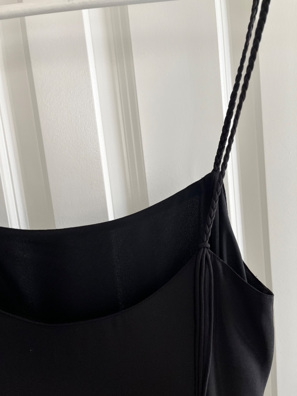 Theory maxi dress - Picture 3 of 6
